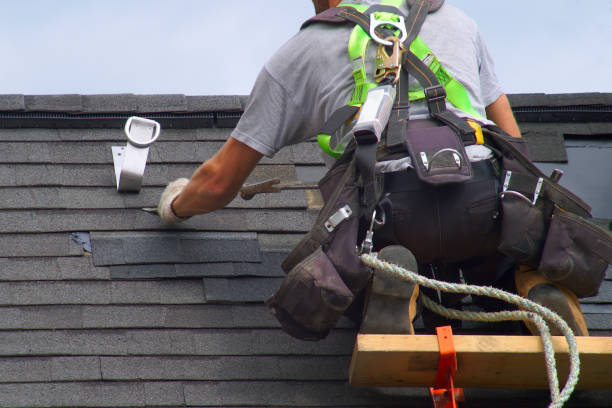 Quick and Trustworthy Emergency Roof Repair Services in Orofino, ID
