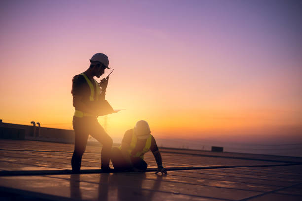 Slate Roofing Contractor in Orofino, ID