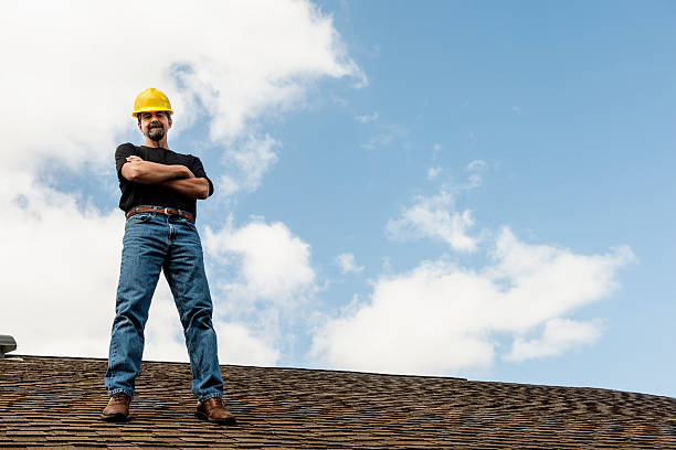 Best Residential Roofing Contractor  in Orofino, ID