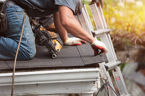 Best Shingle Roofing Installation  in Orofino, ID