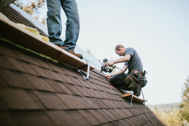 Gutter Installation and Roofing in Orofino, ID