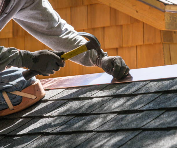 Best Commercial Roofing Services  in Orofino, ID